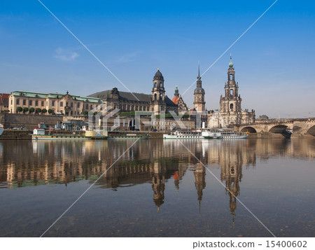 Dresden Hofkirche 15400602