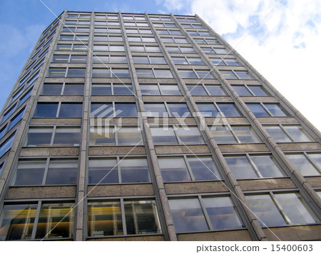 Modern brutalist architecture London Modern brutalist architecture London 15400603