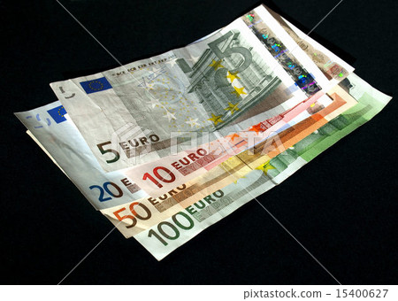 Euro note Euro note 15400627