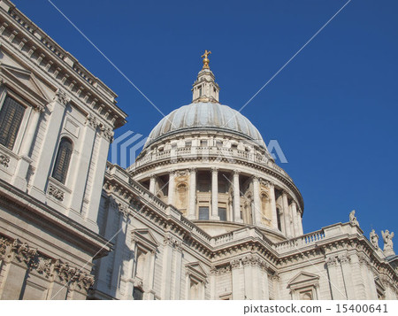 St Paul Cathedral, London 15400641