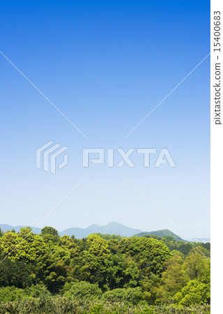 Asuka no Sato Nikamiyama distant view 15400683