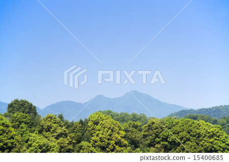 Asuka no Sato Nikamiyama遠景 15400685