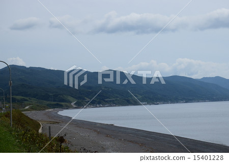 Dai'an Beach Beach 15401228