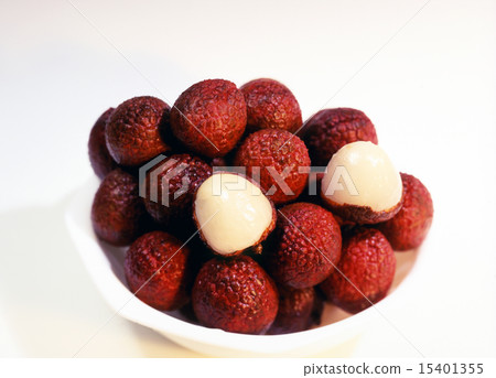 Litchi Litchi 15401355