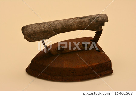 生鏽的鐵 生鏽的鐵 15401568