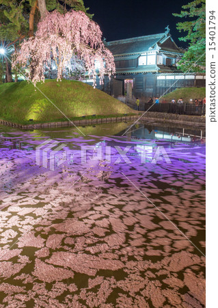 弘前公園 弘前公園 15401794
