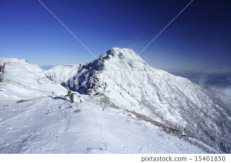 我希望Akakame Tempioso的白雪皚皚的Yokodake 15401850