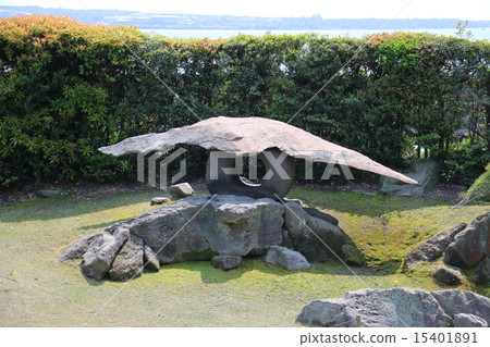 Scenery of Sengokuen 15401891