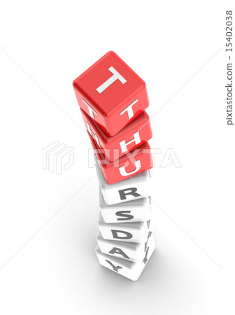 Thursday puzzle word 15402038