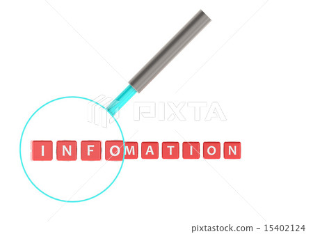 Information 15402124