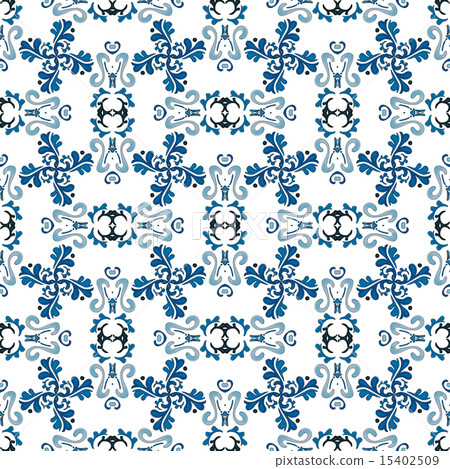 Portuguese tiles 15402509