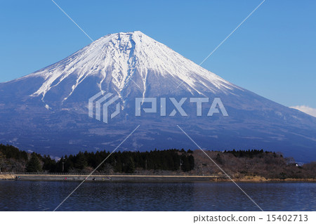 富士山 富士山 15402713