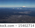 Mount Fuji  15402714