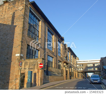 Glasgow School of Art 15403323