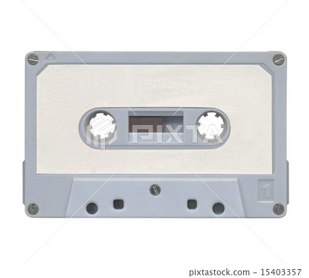 Tape cassette 15403357