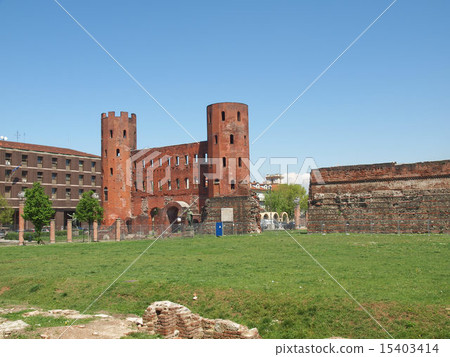 Torri Palatine, Turin 15403414