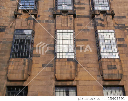 Glasgow School of Art 15403591