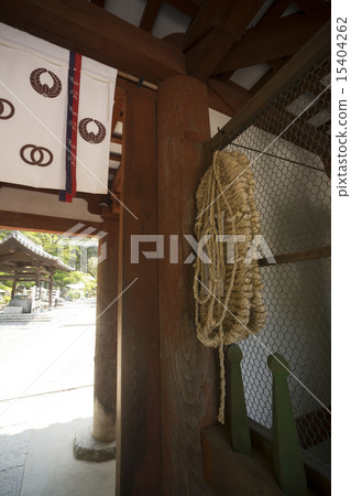 Asuka village Oka-ji Shunsei 15404262