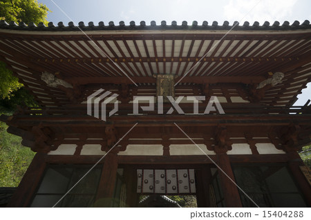 Asuka village Oka-ji Shunsei 15404288