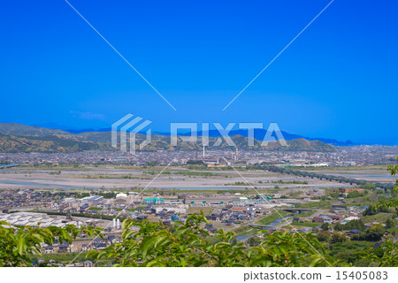 Oigawa和Shimada 15405083