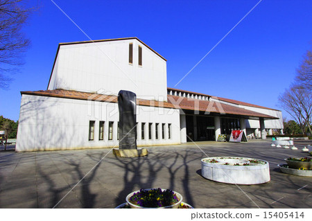 Fuchu Regional Forest Museum Fuchu Regional Forest Museum 15405414