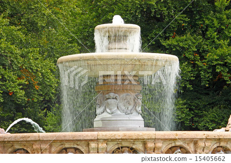 Wittelsbach Fountain 15405662