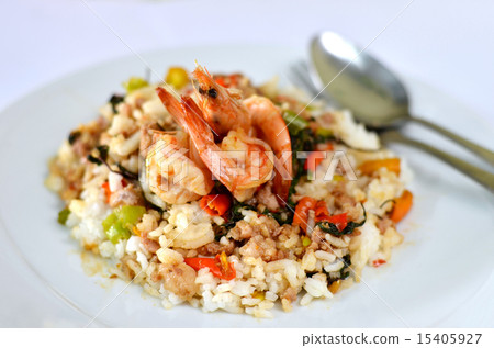 Thai food Thai food 15405927