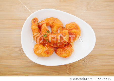 在板材的蝦辣味番茄醬Evicilian中國表 在板材的蝦辣味番茄醬Evicilian中國表 15406349