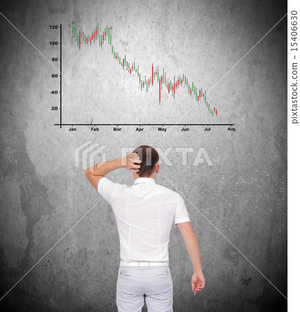 man thinking 15406630