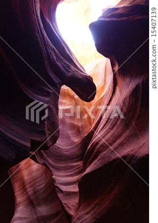 Antelope Canyon 15407139
