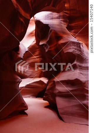 Antelope Canyon 15407140