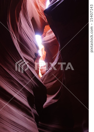 Antelope Canyon 15407143