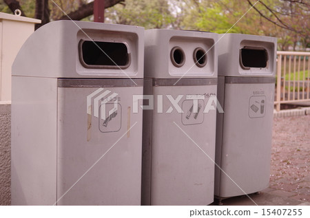 垃圾桶 垃圾桶 15407255