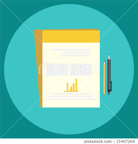 Document icon Document icon 15407269