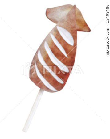 魷魚魷魚 15408486