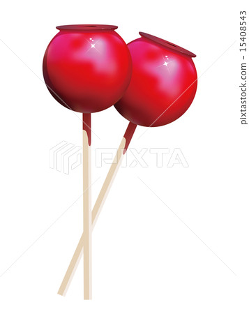 Apple Candy 15408543