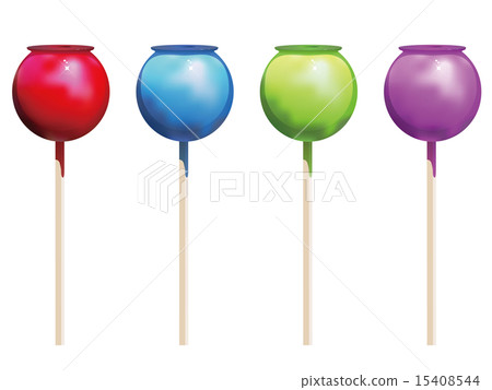 Apple Candy 15408544