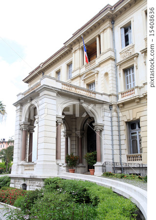Massena Palace, Nice, France 15408636