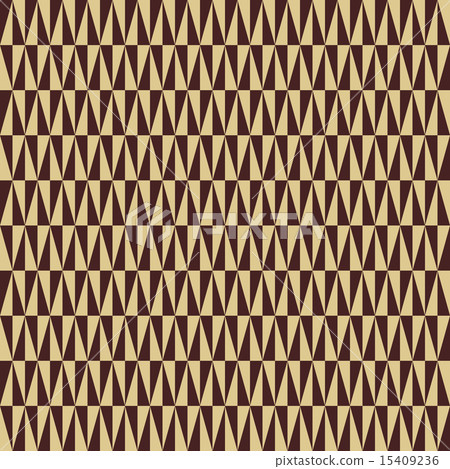 Geometric Seamless Vector Pattern 15409236