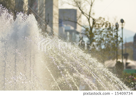 Sapporo-shi Odori Park 15409734