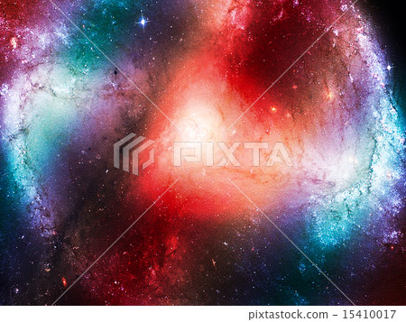 Cosmo __大宇宙 15410017