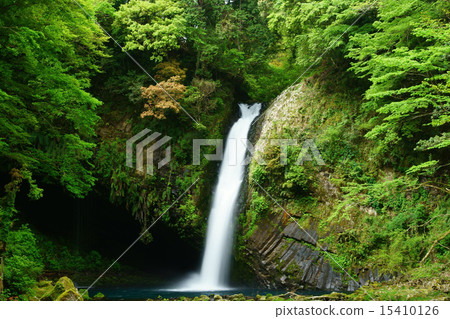 Rinno瀑布 15410126