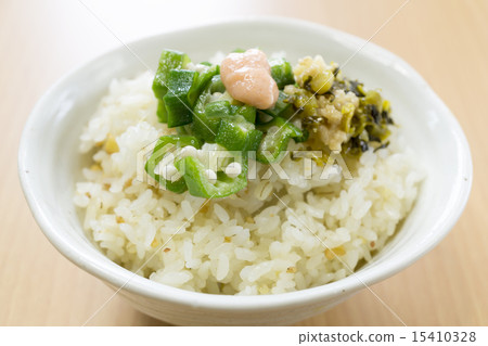 Five grain rice Five grain rice 15410328