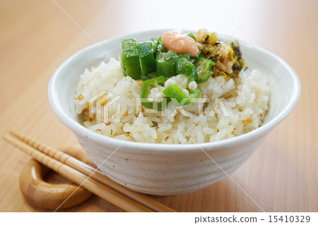 Five grain rice Five grain rice 15410329