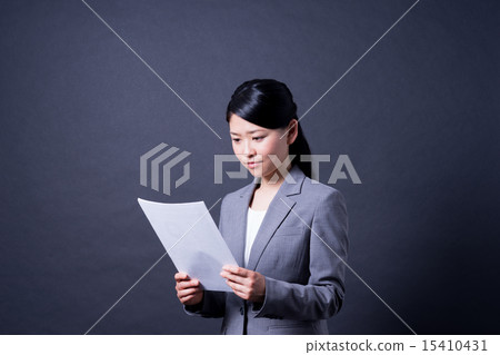 Business woman Business woman 15410431