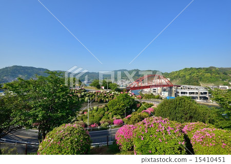 Aoi Ohashi in early summer 15410451