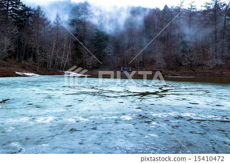 One pond of Tanizakayama One pond of Tanizakayama 15410472