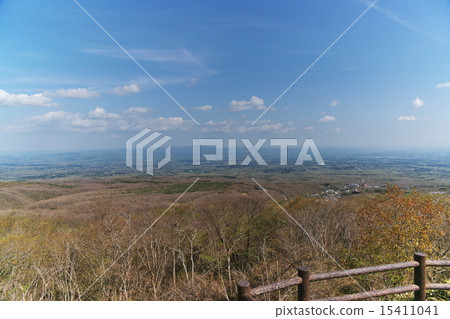 從Nasu高地觀測所的看法 15411041