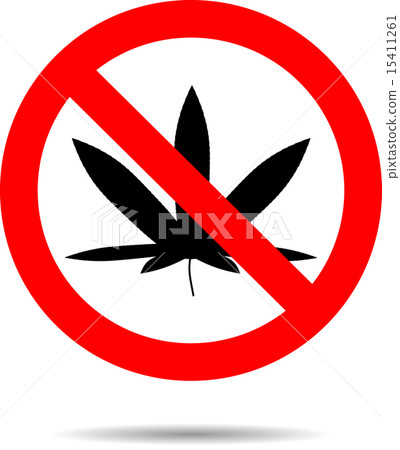 Prohibition of marijuana 15411261