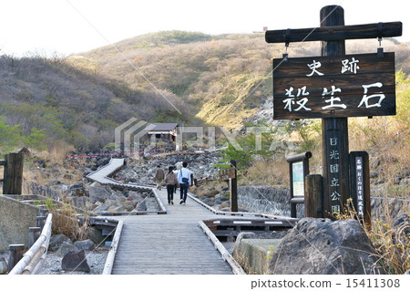 Sesshoseki 15411308